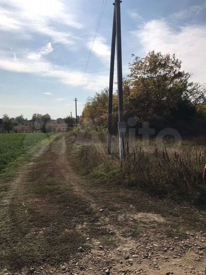 Участок 40 сот. (СНТ, ДНП)