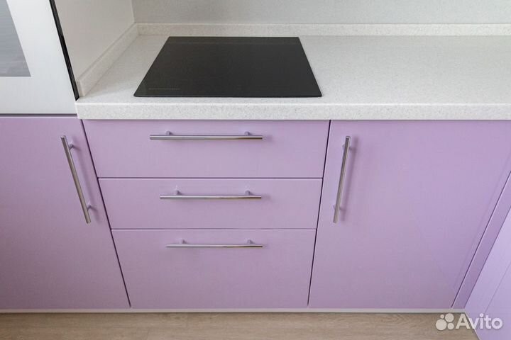 Цена за всю кухню смк 055461