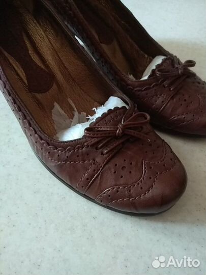 Продам туфли