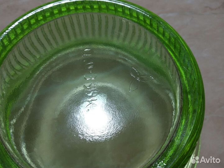 Сахарница и маслёнка