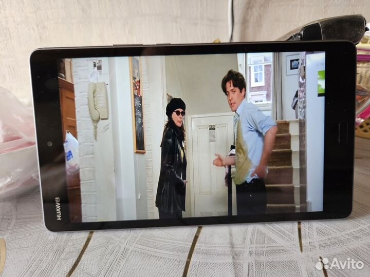 Huawei mediapad m3 lite 8