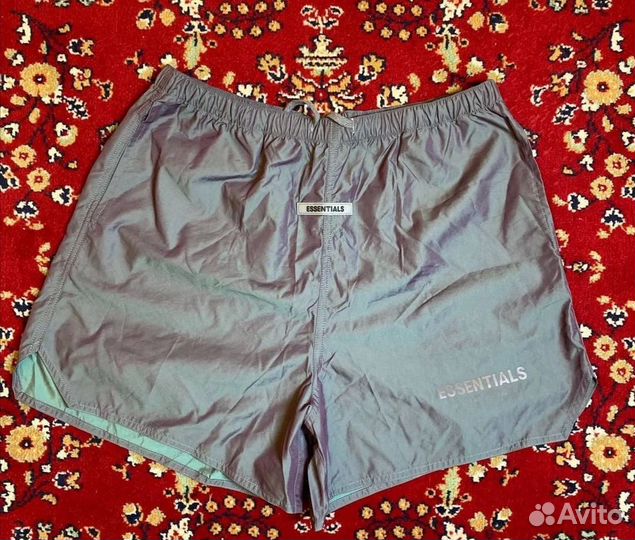 Essentials шорты