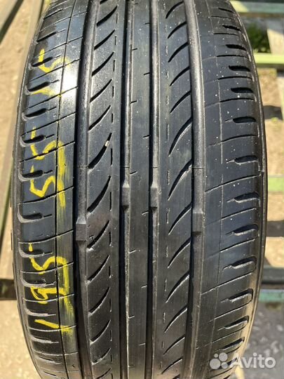 Goodride SP06 195/55 R15