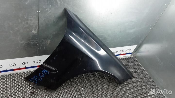 Крыло переднее правое Mercedes-Benz CLC-Class