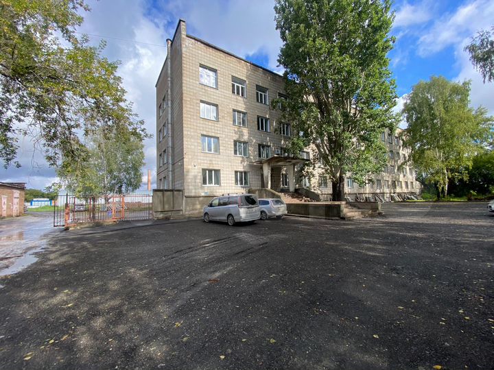 Общепит, 200 м²