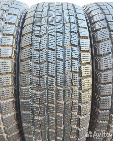 Goodyear Ice Navi Zea 195/65 R15 88Q