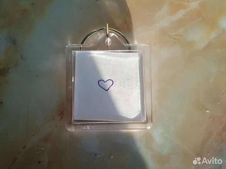 Брелки для фото