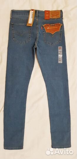 Новые джинсы levi'S premium W32xL32