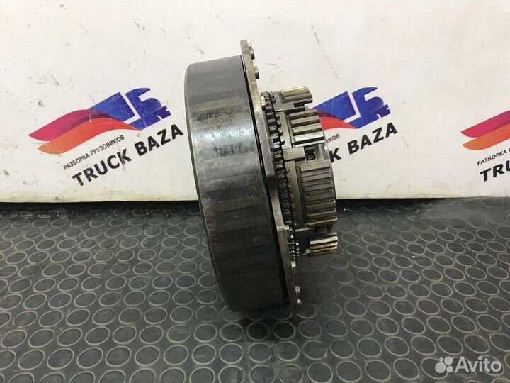 1316332103 Шестерня планетарной передачи кпп ZF