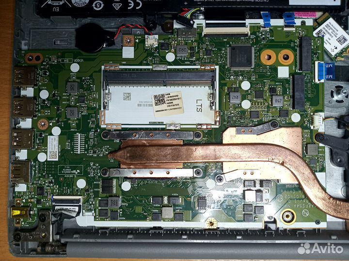 Мат.плата для Lenovo S145