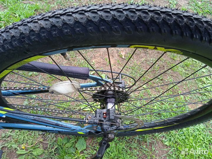 Двухподвесной велосипед Велосипед stels focus 27.5