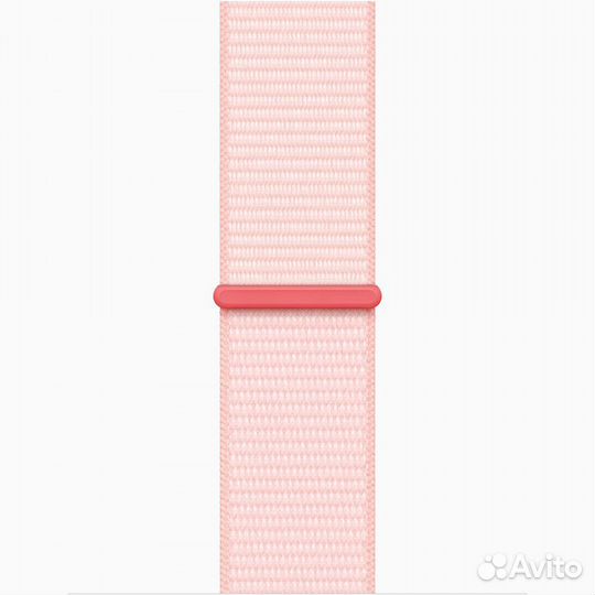 Смарт-часы Apple Watch Series 9, 45 мм Pink Al Pin