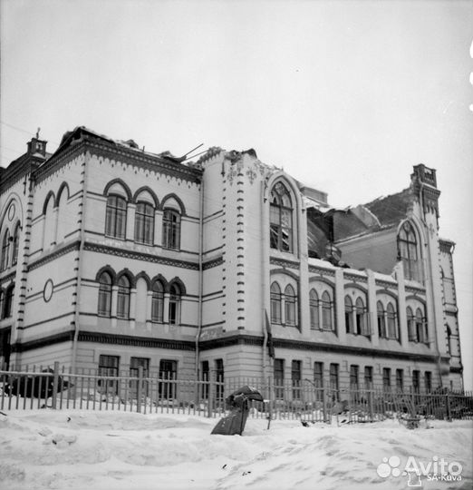 Сортавала в период СССР архив 533 ретро фотографий