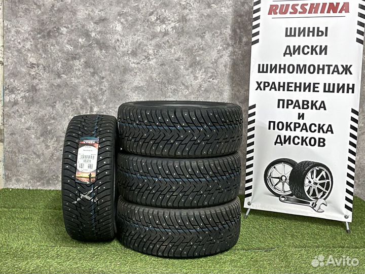 Nokian Tyres Nordman 8 255/55 R18 109T
