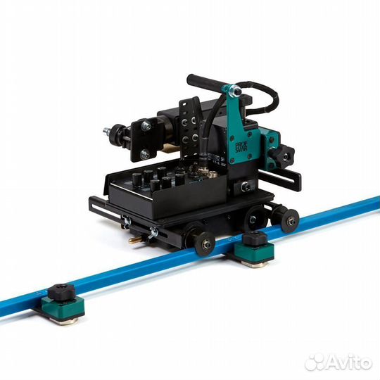 Сварочная каретка профи