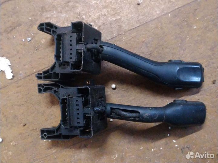 Переключатель стеклоочистителей audi A4 B5/ A8