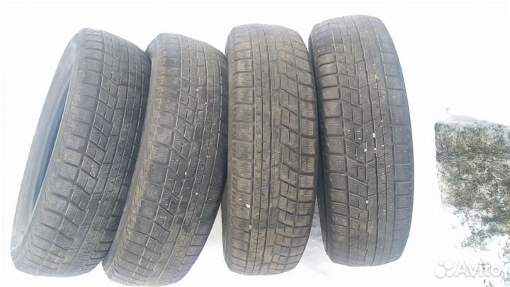 Yokohama Ice Guard IG60 175/65 R15 84Q