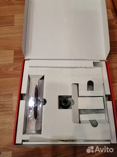 Графический планшет Genius G-pen F610