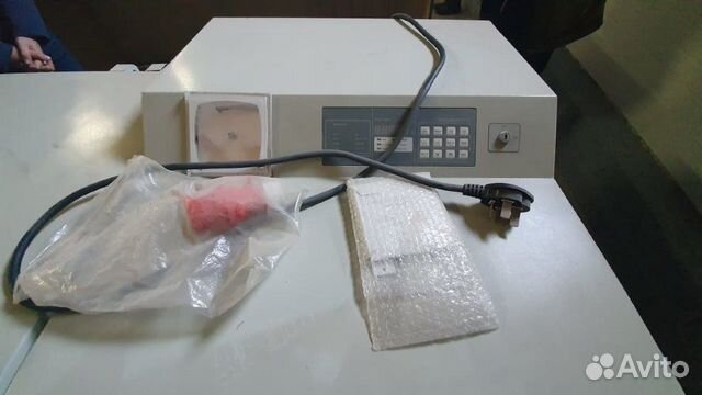 Криогенная морозильная камера DW-UW258