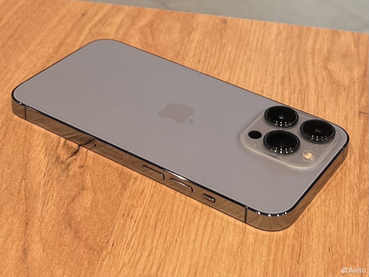 iPhone 13 Pro, 256 ГБ