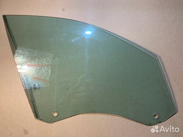 Стекло переднее правое Bmw 5-Series 535I Gt F07