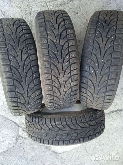 Sailun Ice Blazer WST3 215/65 R16