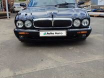 Jaguar XJ 4.0 AT, 2000, 115 000 км, с пробегом, цена 650 000 руб.
