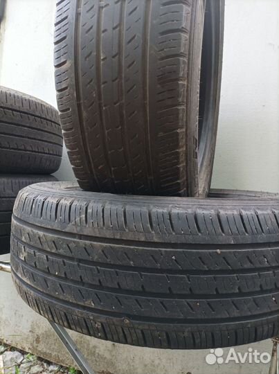 Kumho Grugen Premium 225/60 R17 103H