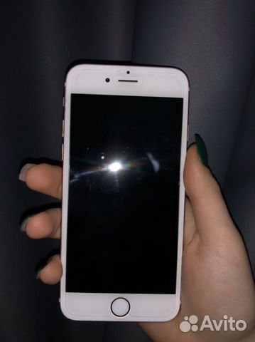 Apple 6s 32gb