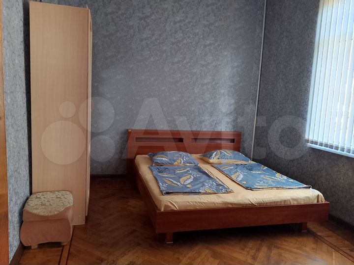 Дом 1500 м² на участке 5000 м² (Абхазия)