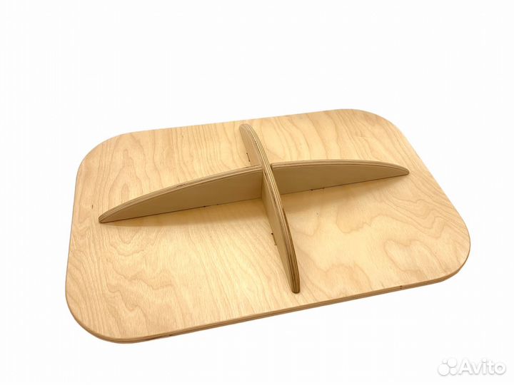 Балансборд ''бесконечность''