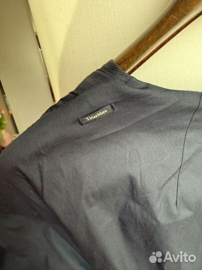 Платье S Max Mara