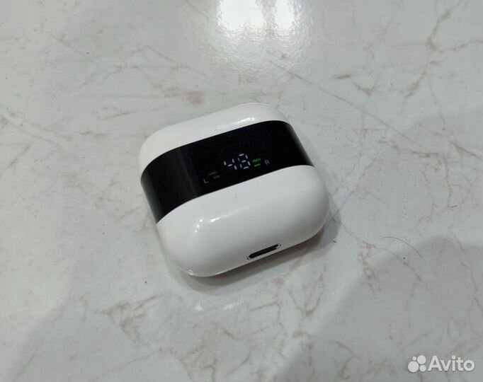 Беспроводные наушники