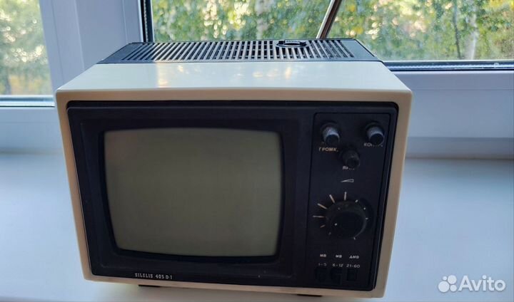 Телевизор бу
