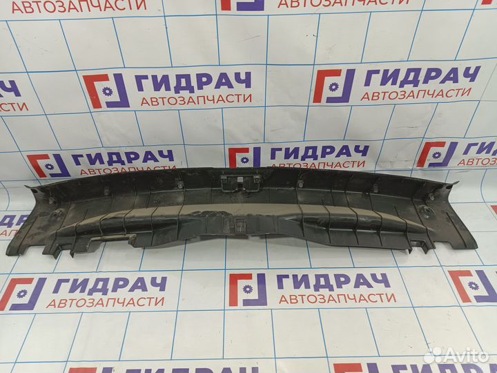 Обшивка багажника Nissan Qashqai (J10) 84992-JD000
