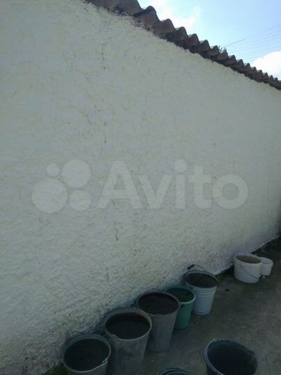 Дом 38 м² на участке 9,7 сот.