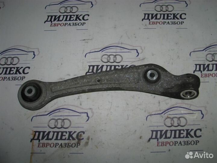Рычаг передний нижний правый Audi A4 (B8) 2007-20