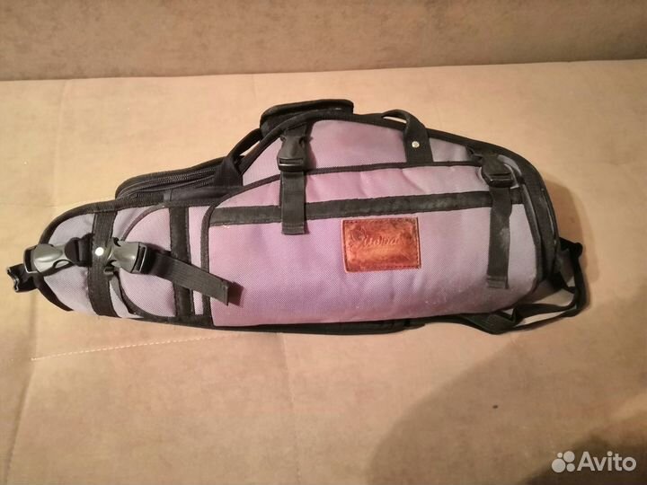 Чехол для саксофона альт