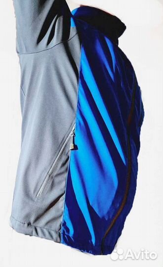 Куртка лыжная мужская