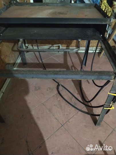 Печь для Армянского лаваша