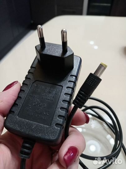 Блок питания, шнур hdmi