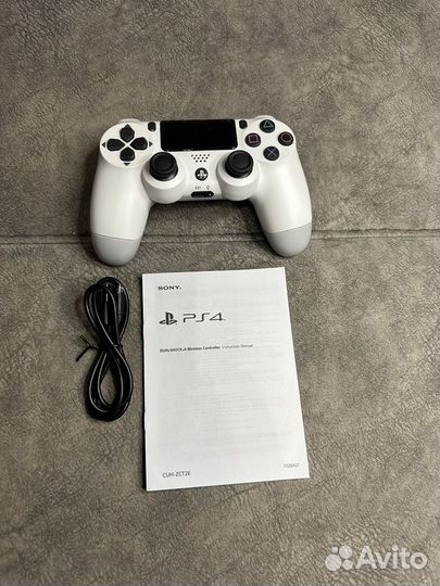 Джойстик dualshock ps4 v2