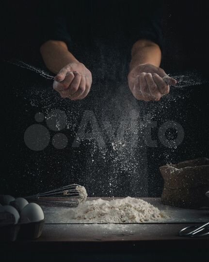 Помещения под dark kitchen от 19 м² до 500 м²