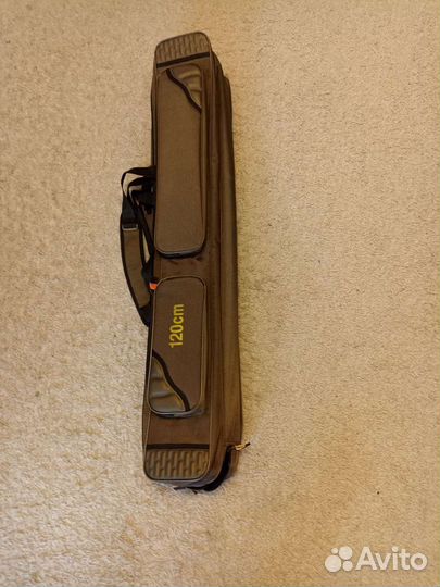 Сумка для удочек