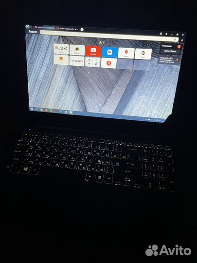 Ноутбук acer aspire v5 i3 3217 8GB gt620m ssd240