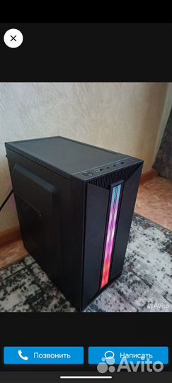 Продам игровой пк