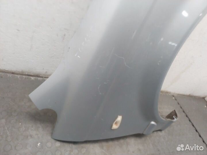 Крыло правое переднее Hyundai Trajet