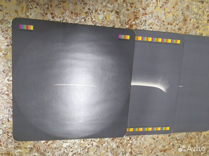 3LP (ex-Beatles) Wings – Wings Over America 1976