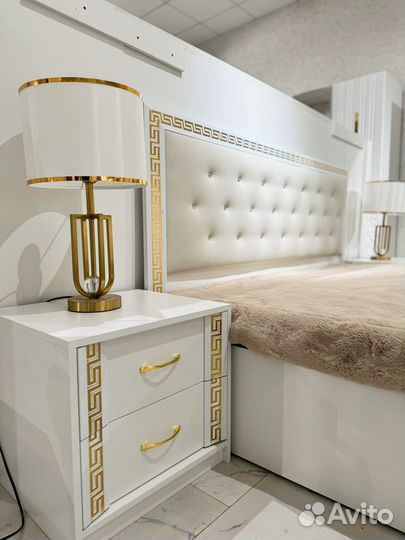 Спальная гарнитура Мальта 81