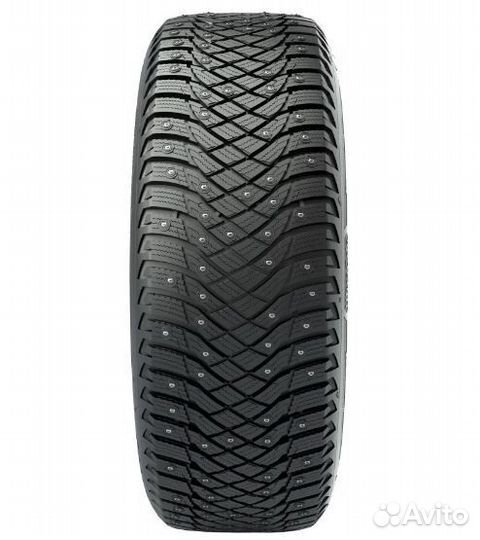 Goodyear UltraGrip Arctic 2 205/55 R17